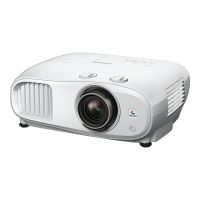 Epson EH-TW7100 - 3-LCD-Projektor - 3D - 3000 lm (weiß)