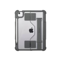 Targus SafePort Rugged MAX - Schutzhülle für Tablet - widerstandsfähig - Polycarbonat (PC)