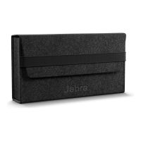 Jabra Tasche für Headset - für Evolve2 65 Flex