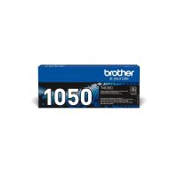 Brother TN1050 - Schwarz - original - Tonerpatrone