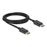 Delock DisplayPort-Kabel - DisplayPort (M)