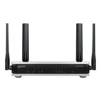 Lancom 1800EF-5G - SD-WAN-Gateway - mit 5G, Glasfaser und Ethernet