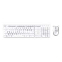 Trust Ody II - Tastatur-und-Maus-Set - leise