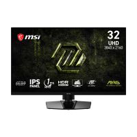 MSI MAG 321UPDDE E14 - LED-Monitor - Gaming - 81.3 cm (32")