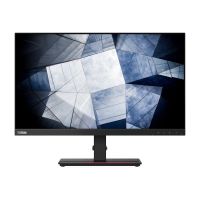Lenovo ThinkVision P24h-20 - LED-Monitor - 60.5 cm (23.8")