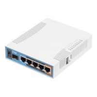 MikroTik RouterBOARD hAP ac - Accesspoint - Wi-Fi