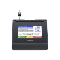 Wacom STU-540 - Unterschriften-Terminal mit LCD