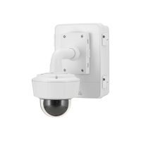 Axis T98A18-VE Surveillance - Gehäuse - geeignet