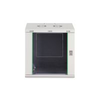 DIGITUS Wandgehäuse Dynamic Basic Serie - 600x450 mm (BxT)