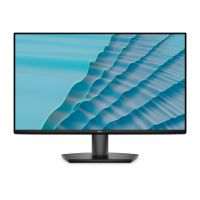 Dell SE2726H - LED-Monitor - 68.6 cm (27") - 1920 x 1080 Full HD (1080p)