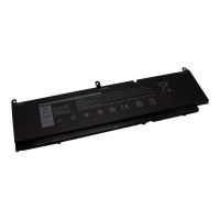 BTI Laptop-Batterie (gleichwertig mit: Dell