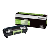 Lexmark 502HE - Hohe Ergiebigkeit - Schwarz