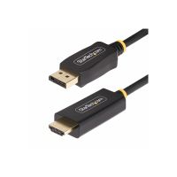 StarTech.com Startech 1m Aktiver DisplayPort auf HDMI Adapterkabel