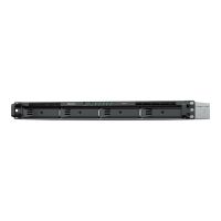 Synology RX426 - Expansion Unit - Speichergehäuse - 4 Schächte (SATA)