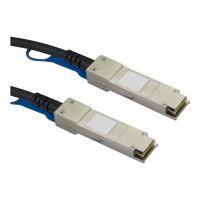StarTech.com Startech 5m QSFP+ Direktverbindungskabel - MSA konform