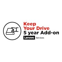 Lenovo Onsite + Premier Support - Serviceerweiterung