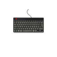 Neato R-Go Ergonomische Tastatur Compact break - Tastatur