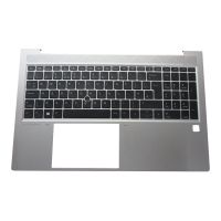 HP  Ersatztastatur Notebook - hinterleuchtet