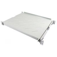 ALLNET ALL-S0002108, Grau, 48,3 cm (19"), 420 mm, 600 mm, 45 mm, 5,2 kg