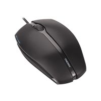 Cherry GENTIX Illuminated - Maus - rechts- und
