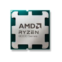 AMD Ryzen 7 8700F - 4.1 GHz - 8 Kerne - 16 Threads - 16 MB Cache-Speicher - Socket AM5 - AMD-Prozessoren-Multipack (MPK)