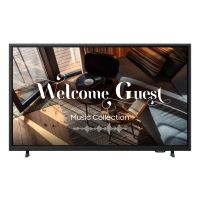 Samsung Professional Hospitality Tv 32" - LCD-TV - 81,3 cm