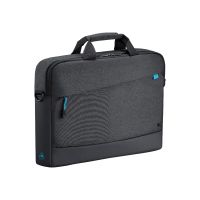Mobilis Trendy - Notebook-Tasche - oben beladbar, 35 % Recyclinganteil - 40.6 cm (16")
