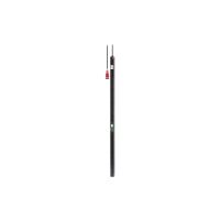 APC EasyPDU EPDU2116SMBO - Stromverteilungseinheit (Rack - einbaufähig)