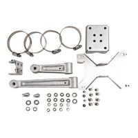 Ruckus Montagesatz für Netzwerkgeräte - Pfosten