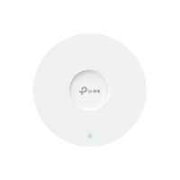 TP-LINK Omada EAP673 - Access Point - WiFi 6 AX5400 - Access Point - WLAN