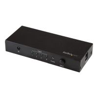 StarTech.com Startech 4 Port HDMI Automatic Switch - 4K HDMI