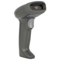HONEYWELL Voyager 1350g, Tragbares Barcodelesegerät, 1D/2D, LED, Code 39, UPC-A, Code 39, Datenmatrix, PDF417, QR Code, 1280 x 800 Pixel