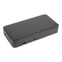 Targus Dockingstation - USB-C - 2 x HDMI