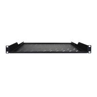 DIGITUS Fachboden zum Festeinbau in 483 mm (19")-Schränke