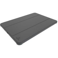 TERRA Smart Folio Schutzhülle mit Stift-Halter für PAD 1007, Folio, Terra, PAD 1007, 32 cm (12.6")