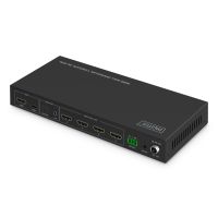 DIGITUS Video Wall Controller, 4 Displays, 4K/30Hz