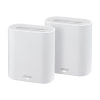 ASUS ExpertWiFi EBM68 - WLAN-System - (2 Router)