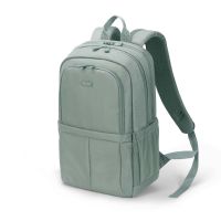 Dicota Eco SCALE 13-15.6", 39,6 cm (15.6"), Notebook-Gehäuse, Polyethylenterephthalat