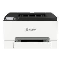 Xerox C240V/EU - Drucker - Farbe - Duplex - Laser - A4/Legal - 600 x 600 dpi - bis zu 25 Seiten/Min. (einfarbig)