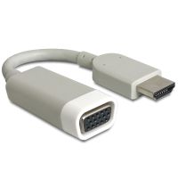 Delock Videoadapter - HD-15 (VGA) weiblich