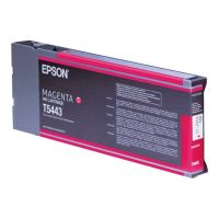 Epson T6143 - 220 ml - Magenta - original - Tintenpatrone