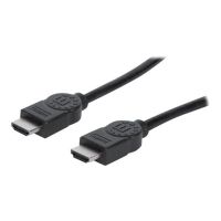 Manhattan HDMI Cable, 1080p@60Hz (High Speed)