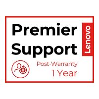 Lenovo Post Warranty Onsite + Premier Support - Serviceerweiterung - Arbeitszeit und Ersatzteile (für Notebooks)