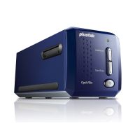 Plustek OpticFilm 8100 - Filmscanner (35 mm)