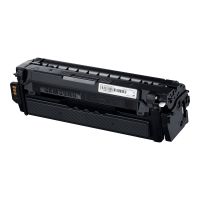 Samsung HP CLT-K503L - Hohe Ergiebigkeit - Schwarz - original - Tonerpatrone (SU147A)