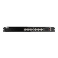QNAP QSW-M3224-24T - Switch - L3 Lite - managed
