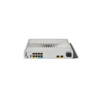Cisco Catalyst 9200CX - Network Advantage - Switch - kompakt - L3 - managed - 4 x 10/100/1000 (UPOE)