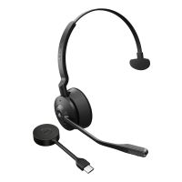 Jabra Engage 55 SE Mono - Headset - On-Ear - DECT