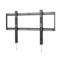 Peerless SF680P, 172,7 cm (68"), 2,49 m (98"), 158 kg, Schwarz
