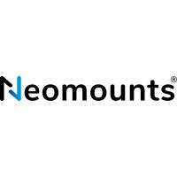 Neomounts FL55-885BL1 TV trolley 65-105" - motorisiert, Schwarz, Stahl, 120 kg, 165,1 cm (65"), 2,67 m (105"), 1000 x 400,1000 x 600,200 x 200,200 x 300,200 x 400,300 x 100,300 x 200,300 x 300,300 x 400,400 x...